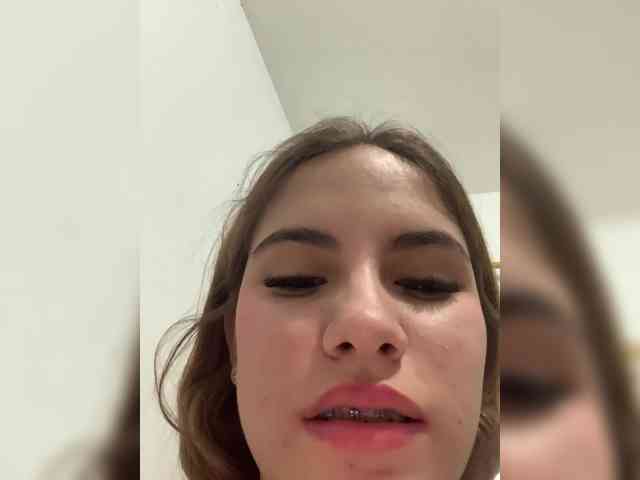 MiluRosse webcam