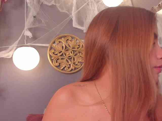 MiluRosse webcam
