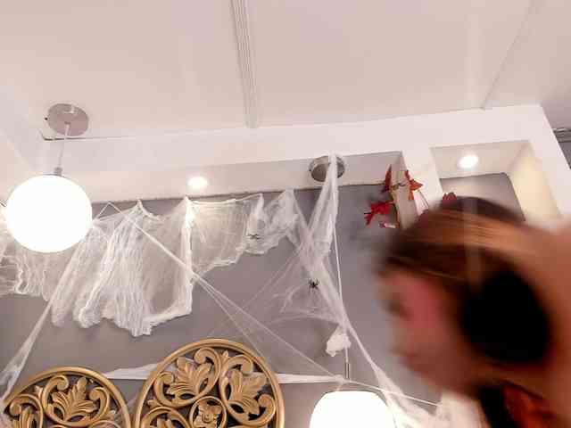 MiluRosse webcam