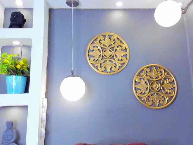 MiluRosse webcam