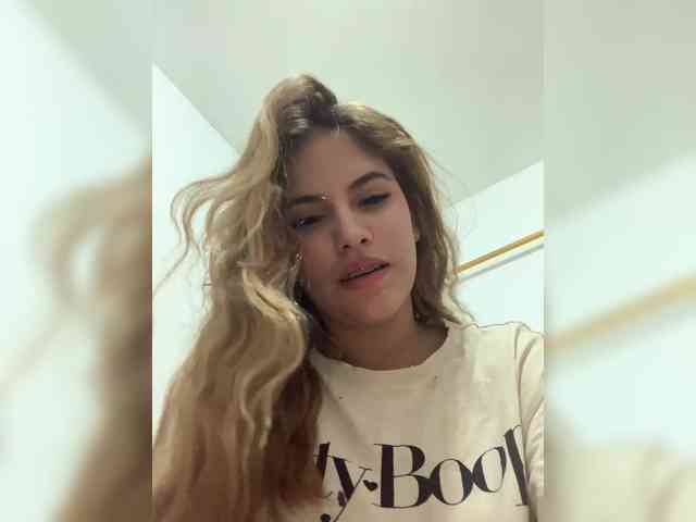 MiluRosse webcam