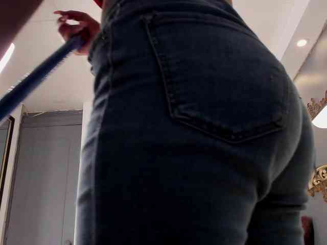 MiluRosse webcam