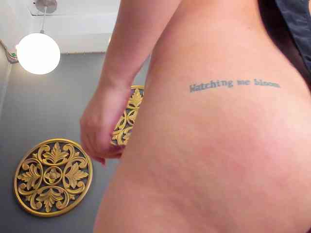 MiluRosse webcam