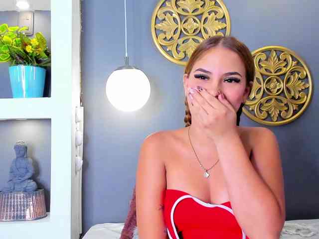 MiluRosse webcam
