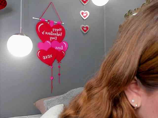 MiluRosse webcam