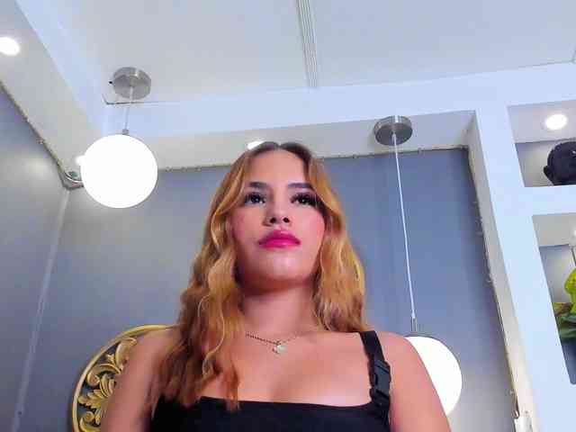 MiluRosse webcam