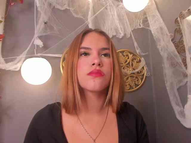 MiluRosse webcam