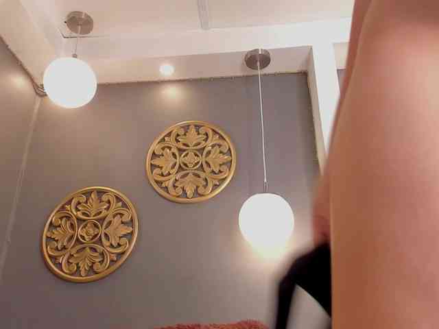 MiluRosse webcam