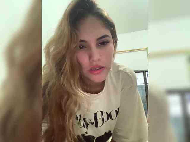MiluRosse webcam