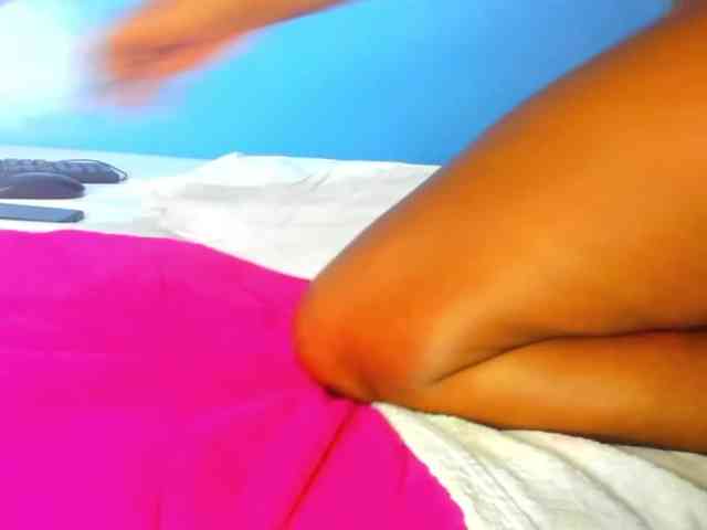 Beauty2025 webcam