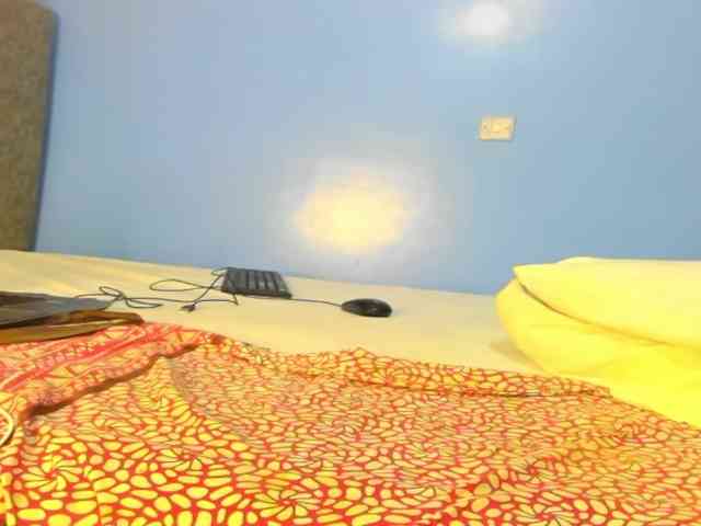 Beauty2025 webcam