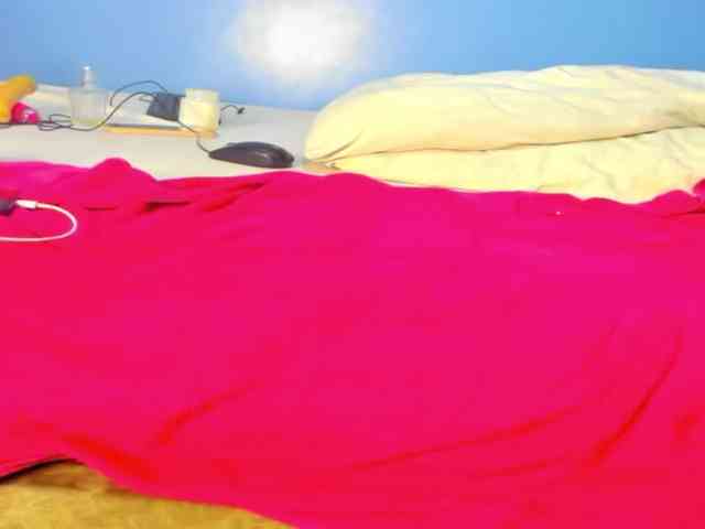 Beauty2025 webcam