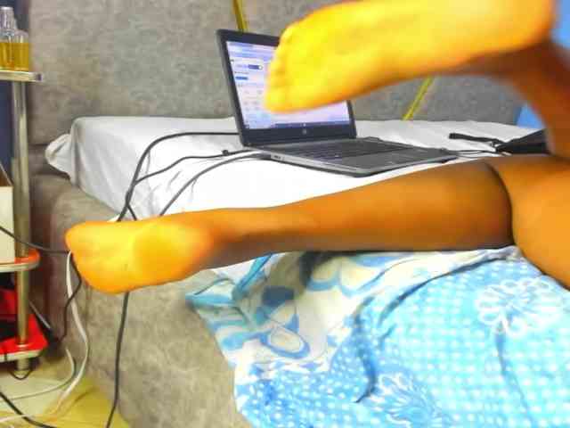 Beauty2025 webcam