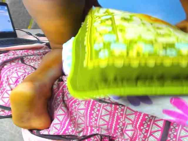 Beauty2025 webcam