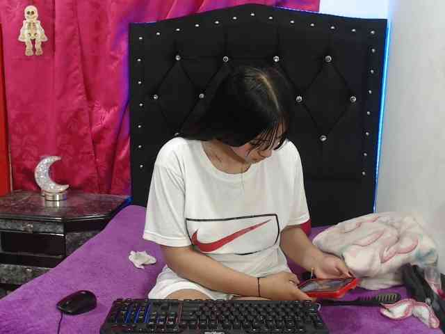 SWEETKYLE webcam