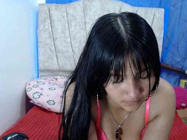 SWEETKYLE webcam