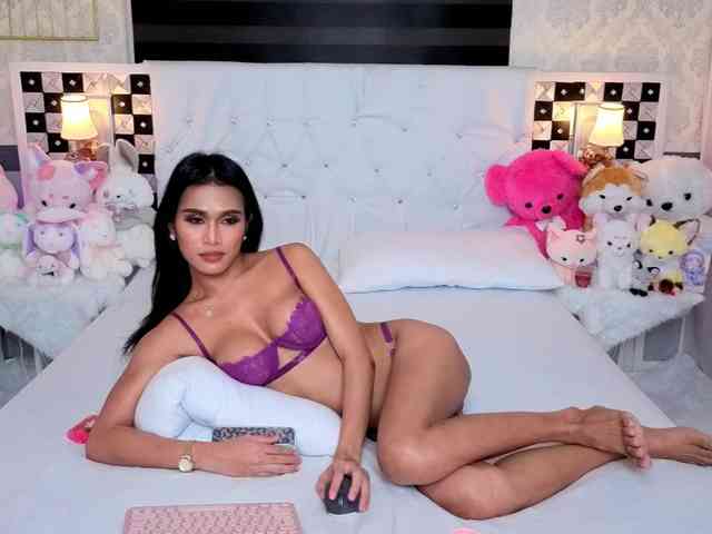 SexyNayeli