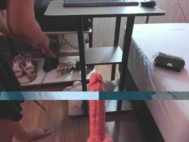 Miss-Karoline webcam