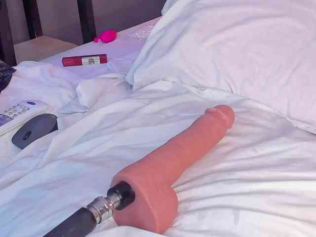 Miss-Karoline webcam