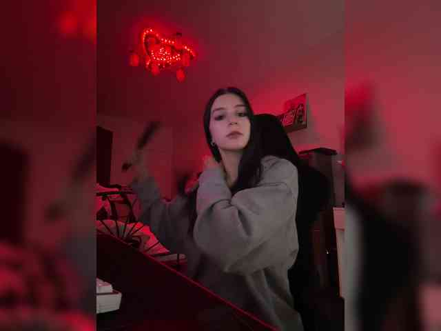 Anaya-sweety webcam