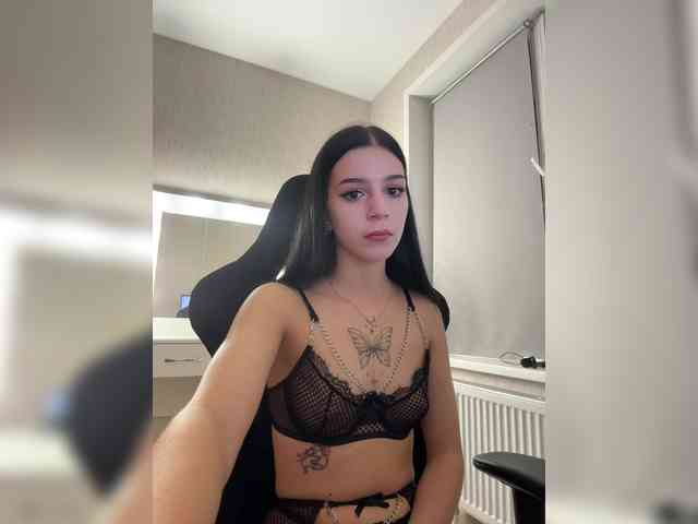 Anaya-sweety webcam