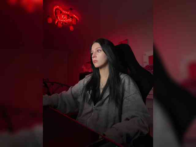 Anaya-sweety webcam