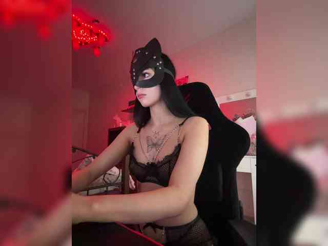 Anaya-sweety webcam