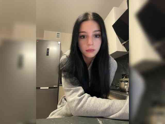 Anaya-sweety webcam