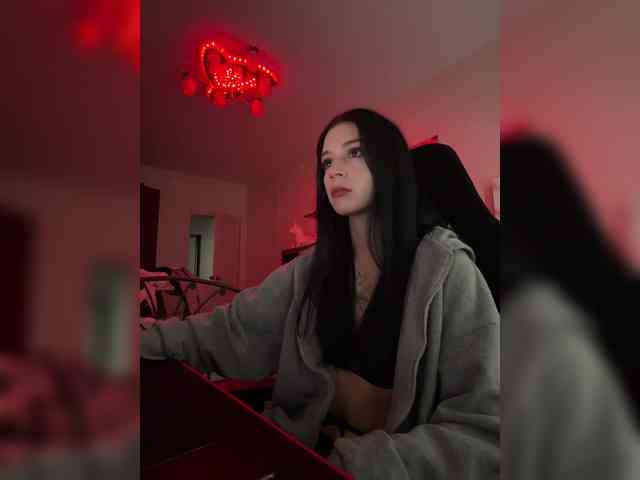 Anaya-sweety webcam