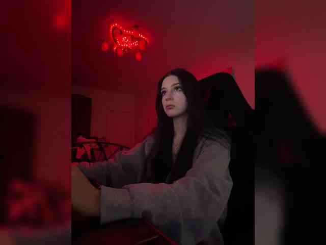 Anaya-sweety webcam