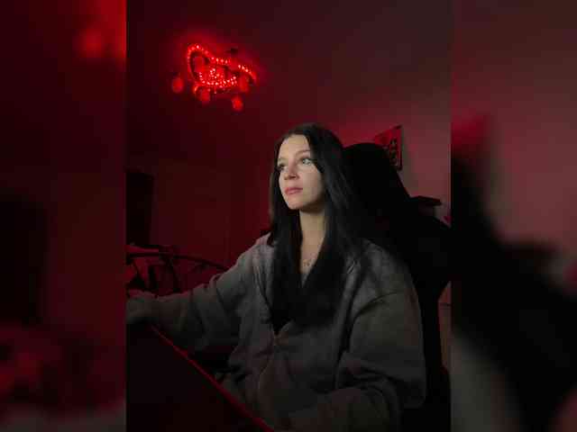 Anaya-sweety webcam