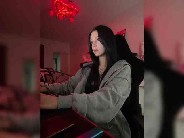 Anaya-sweety webcam
