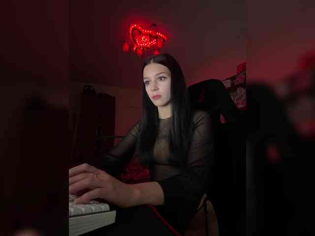 Anaya-sweety webcam