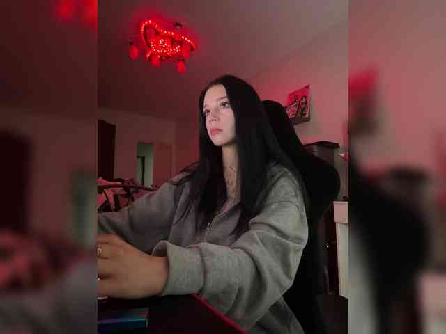 Anaya-sweety webcam