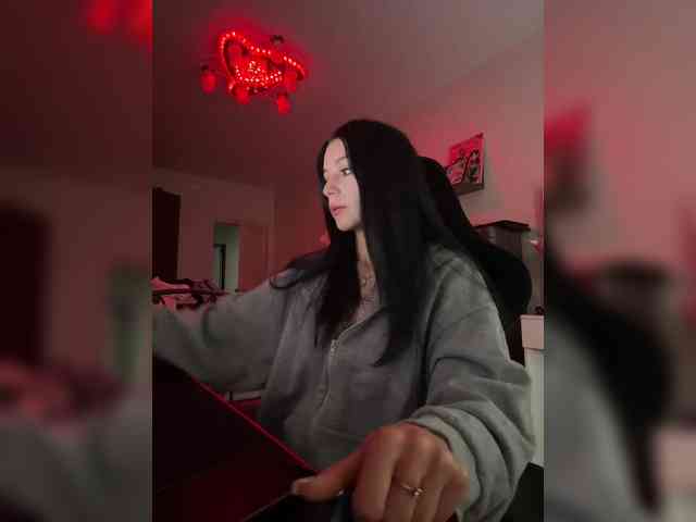 Anaya-sweety webcam