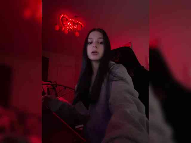 Anaya-sweety webcam