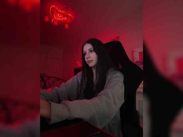 Anaya-sweety webcam