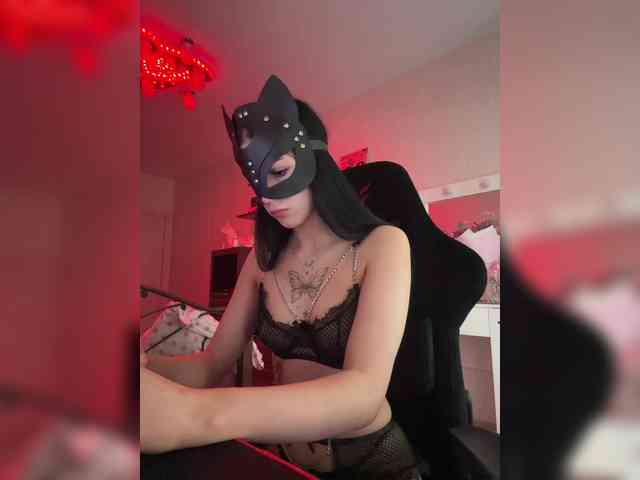 Anaya-sweety webcam