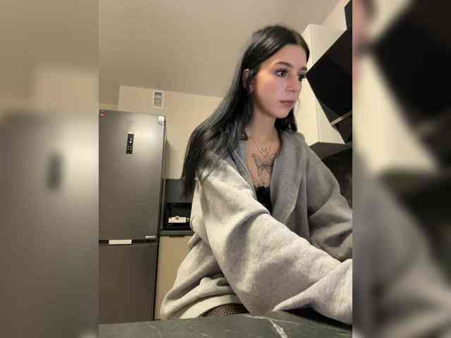 Anaya-sweety webcam