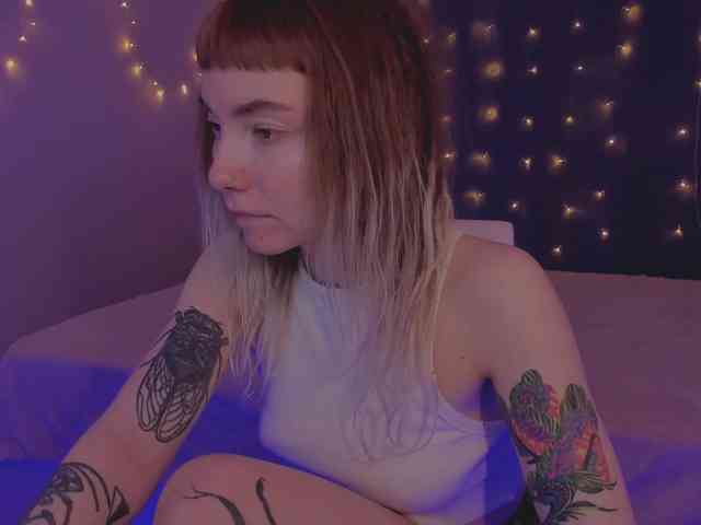 BeyondTheUsual webcam