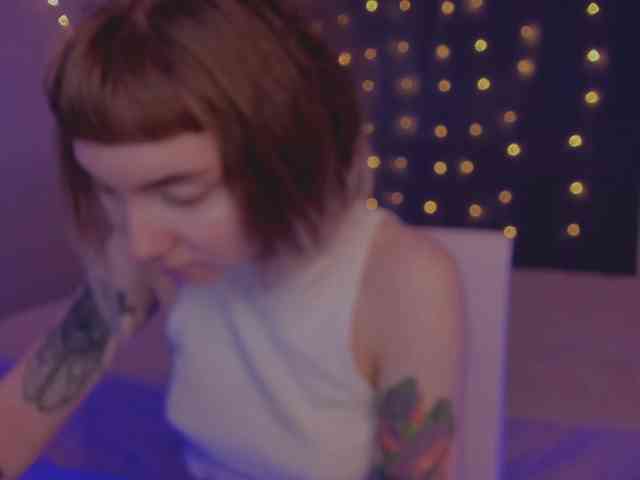 BeyondTheUsual webcam