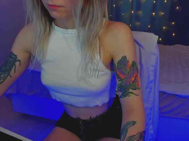 BeyondTheUsual webcam