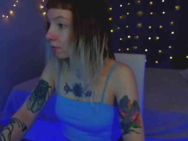 BeyondTheUsual webcam