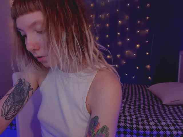BeyondTheUsual webcam