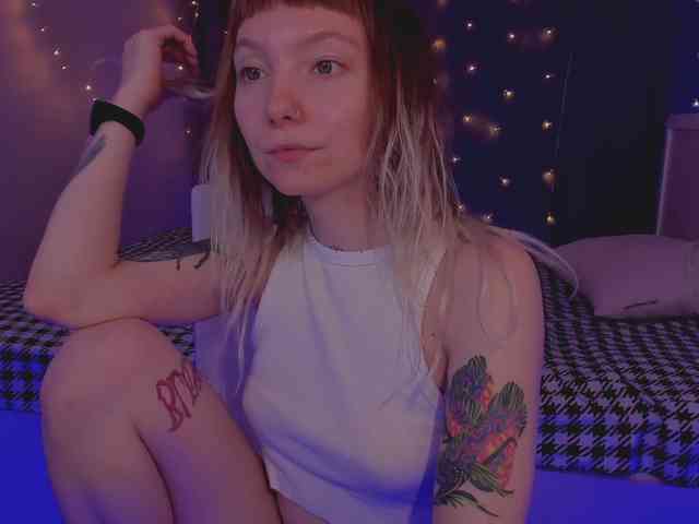 BeyondTheUsual webcam