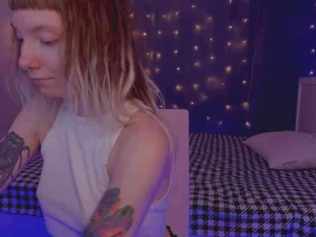 BeyondTheUsual webcam