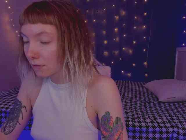 BeyondTheUsual webcam
