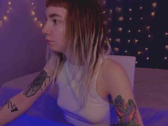 BeyondTheUsual webcam