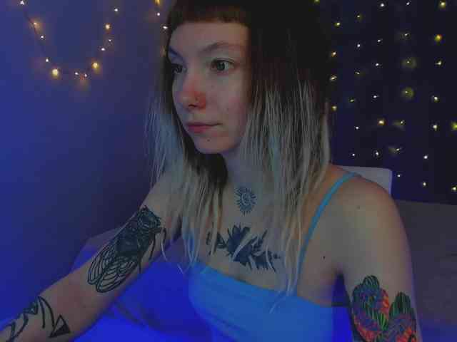 BeyondTheUsual webcam