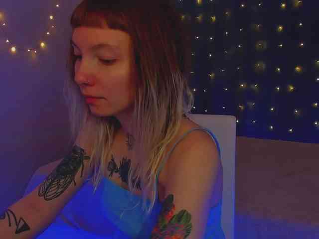 BeyondTheUsual webcam